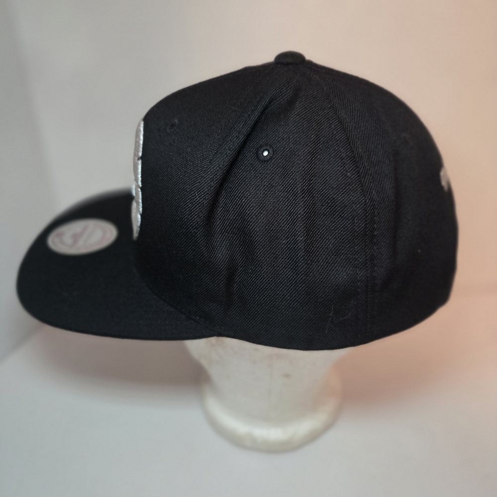 Toronto Raptors Snapback Hat - Picture 4 of 5